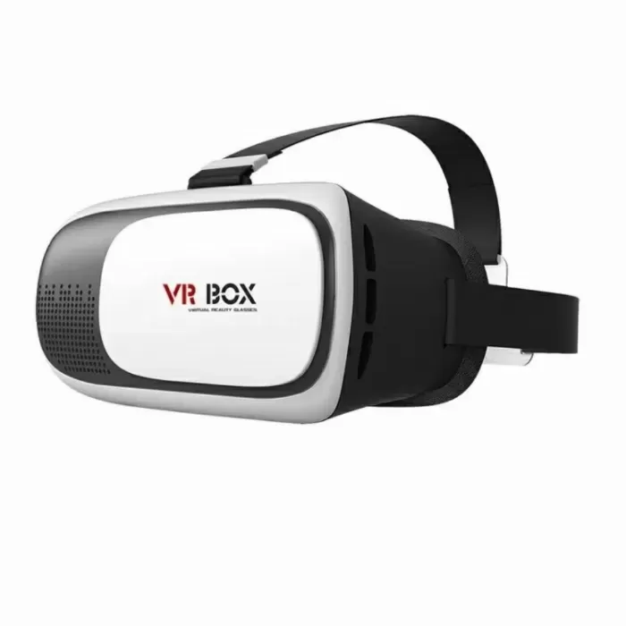 3D, VR BOX,  Очила за смартфон