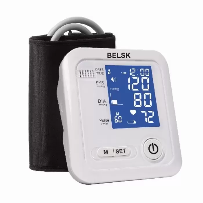 Апарат за кръвно налягане Belsk BPM-1