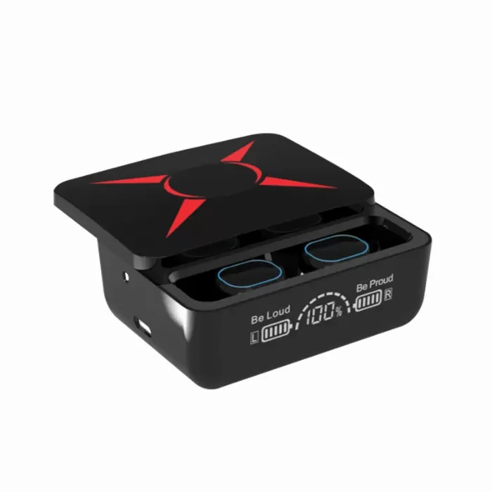 Безжични Слушалки R19 PRO