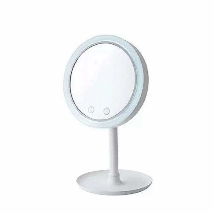 Огледало за грим FAN&LED Light Mirror