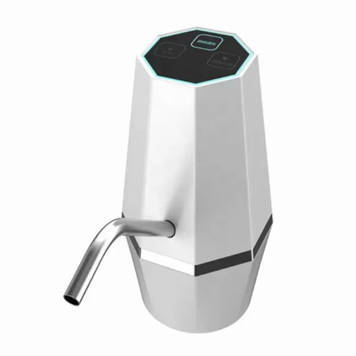 Интелигентна електрическа помпа за вода Wireless Pump Water