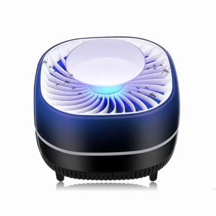Лампа Против Насекоми Nova Nv-812 | Led Лампа Против Комари И Насекоми Nova-812