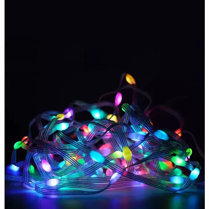 LED лента за декоративно осветление, водоустойчива IP65