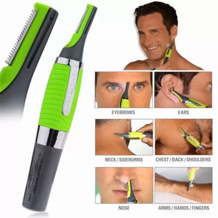 Мъжки тример Micro Touch Max