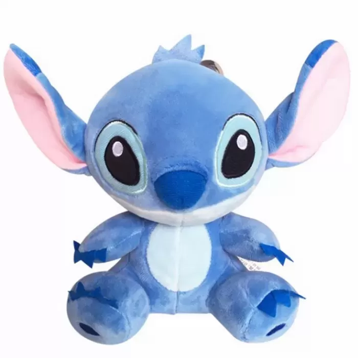 Плюшена играчка Стич от Lilo and Stitch, 25cm