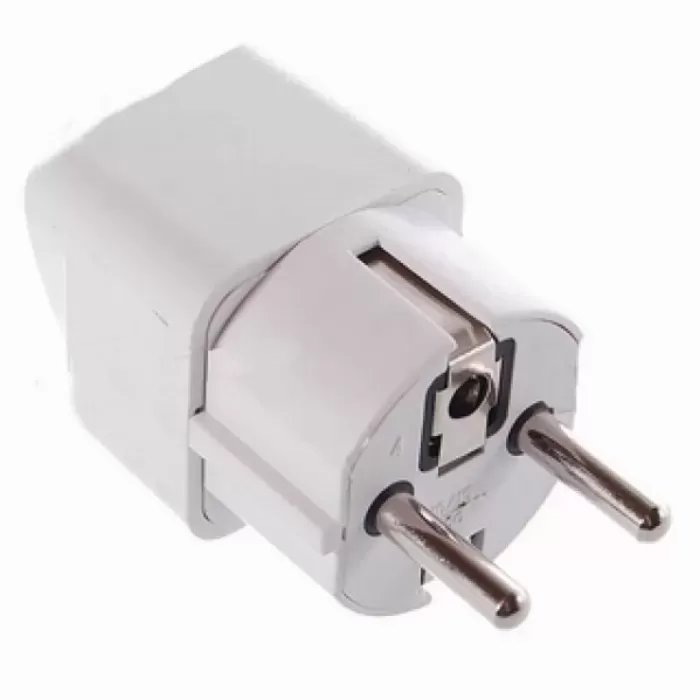 Преходен адаптер за 220V