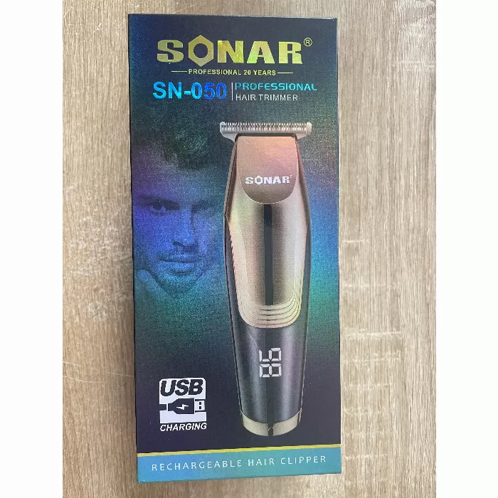 Професионална машинка за подстригване , Sonar SN-050