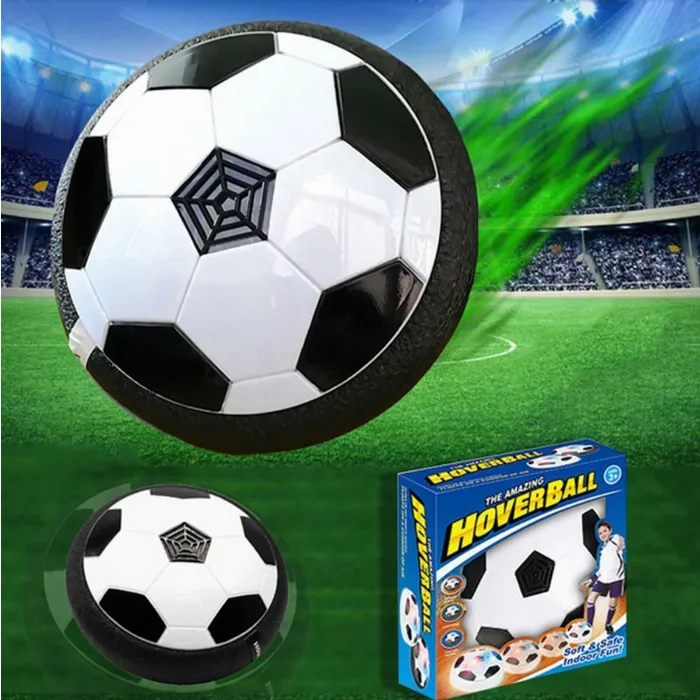 Въздушна топка за футбол Hover Ball