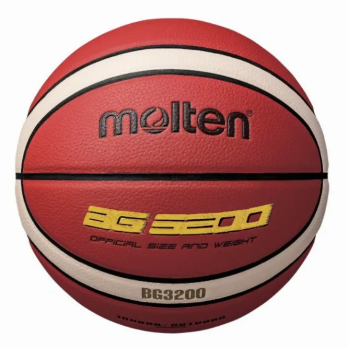 Баскетболна топка Molten B5G3200