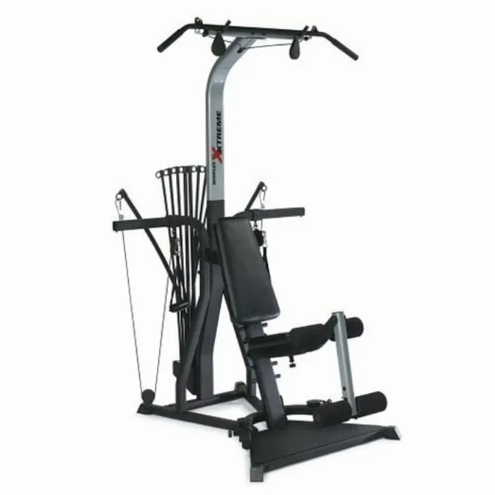 Фитнес уред Bowflex Xtreme XTLU
