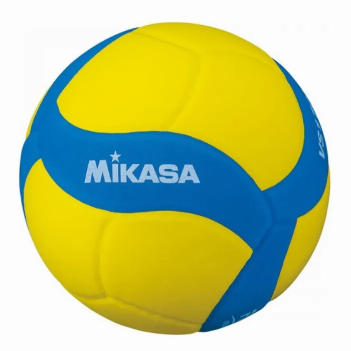 Волейболна топка MIKASA VS170W, 170 г