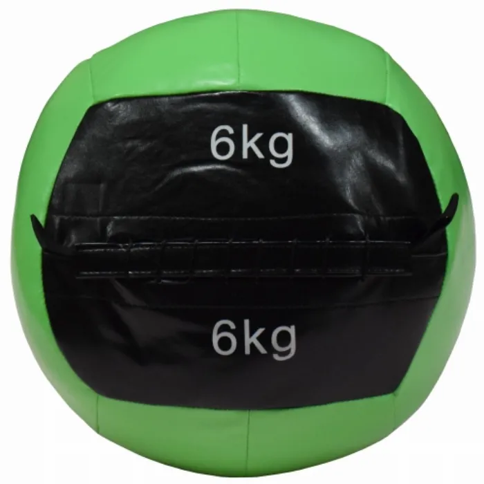 Медицинска топка 6 кг Wall Ball