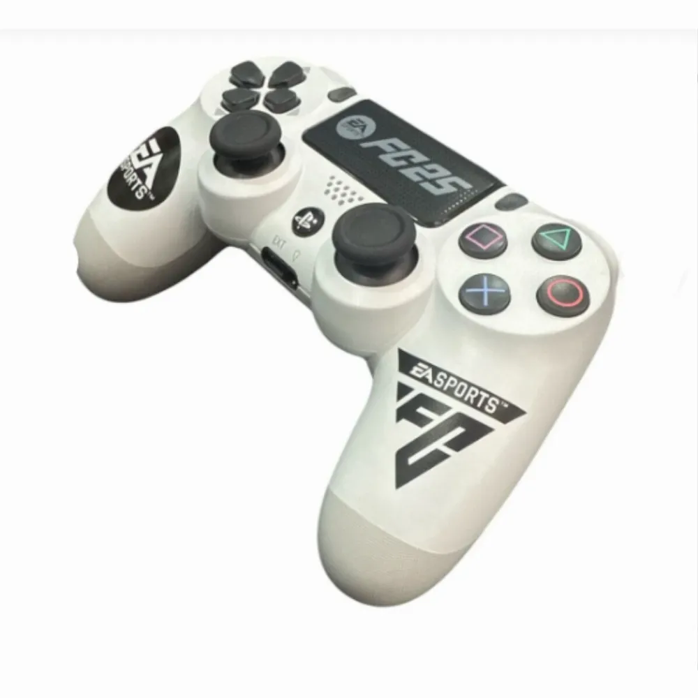 Безжичен джойстик за PlayStation4 FC25