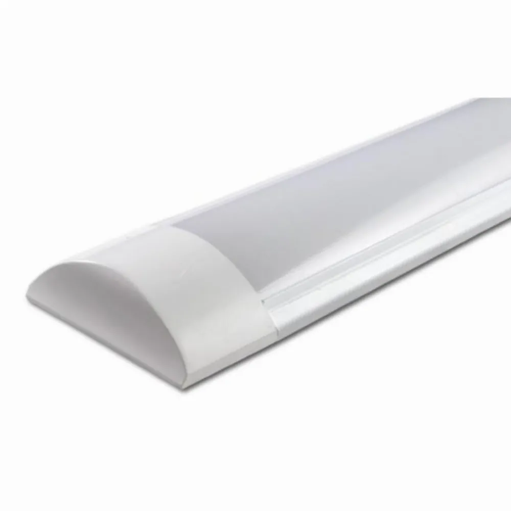 LED Линейно Тяло 120см 36W 7000K
