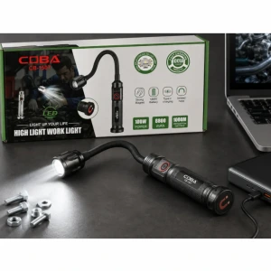 Гъвкава Led Лампа С Магнит Cb-1507