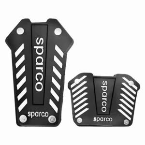 Спортни Педали За Кола Автоматик Sparco Cs-051