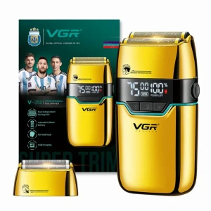 Професионална Самобръсначка Vgr V-350